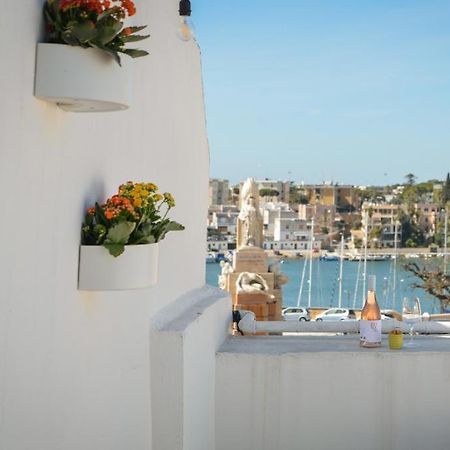 Puntamare Apartment บรินดิซิ ภายนอก รูปภาพ