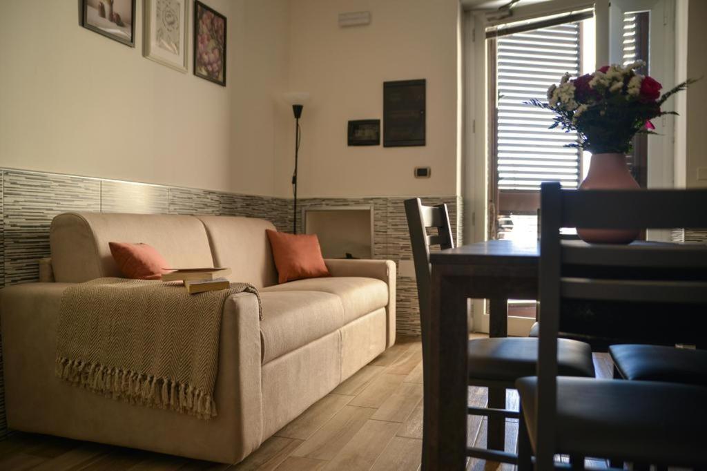 Puntamare Apartment บรินดิซิ ภายนอก รูปภาพ